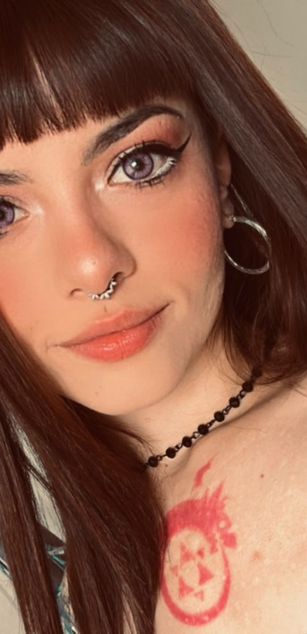 Model - abby_jones deepthroat