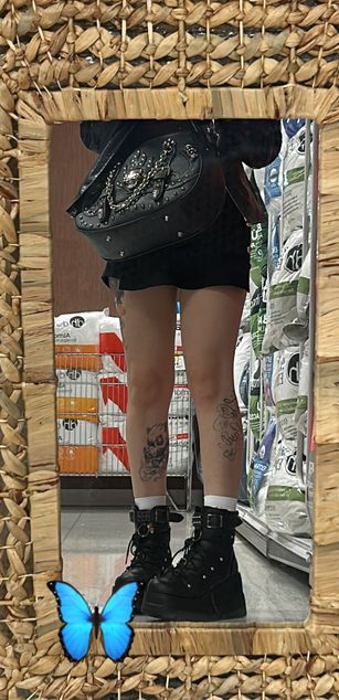 Model - abby_jones ass