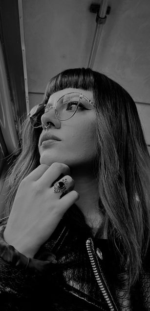 Model - abby_jones deepthroat