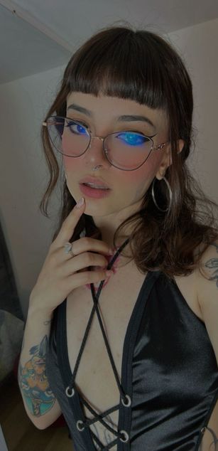 Model - abby_jones ass