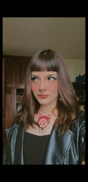 Model - abby_jones deepthroat