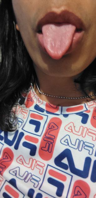 Model - gomita_mistress horny