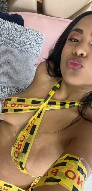 Model - SofiaStorm JOI