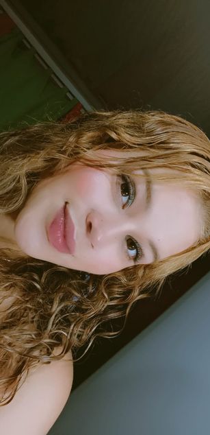 Model - Serena Fox Roleplay