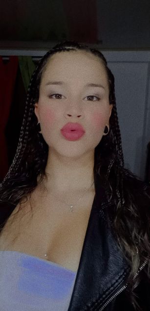 Model - Serena Fox Roleplay