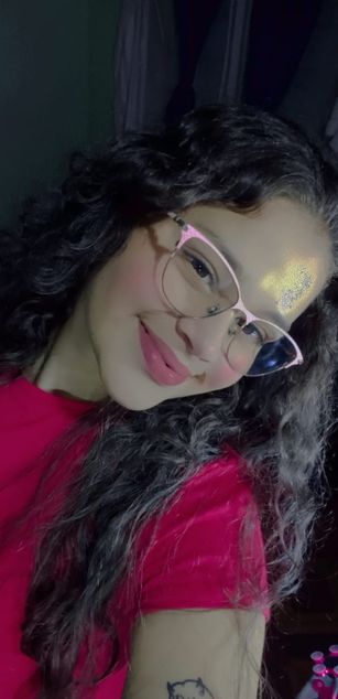 Model - Serena Fox Roleplay