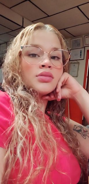 Model - Serena Fox Roleplay