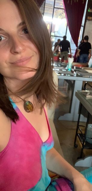 Model - Sabrina sexy