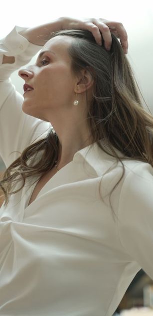 Model - Sabrina sexy