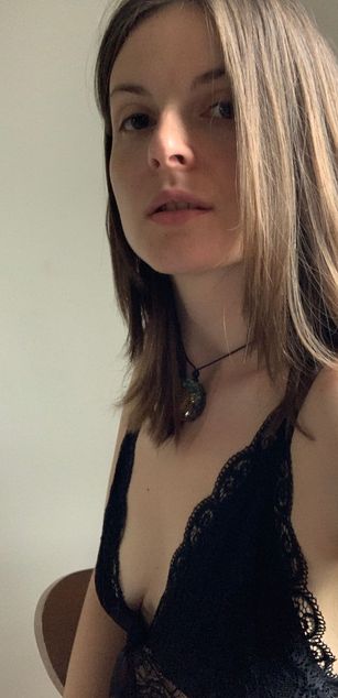 Model - Sabrina sexy