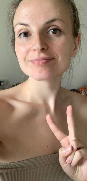 Model - Sabrina sexy