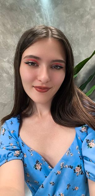 Model - Nikicutes legs