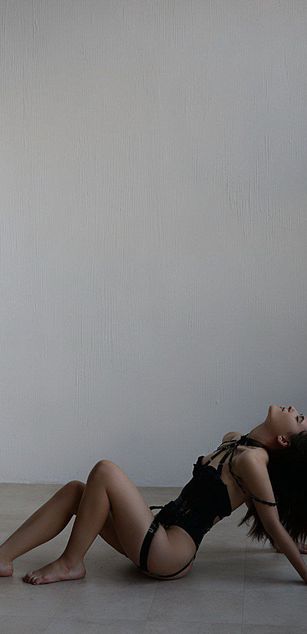 Model - Nikicutes legs