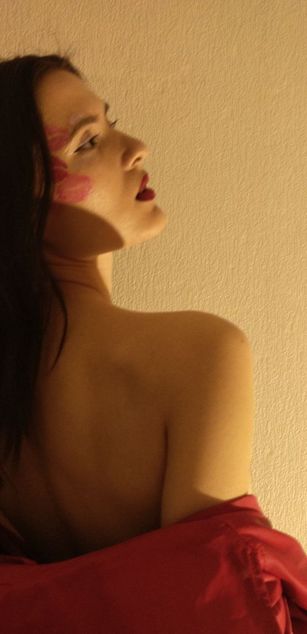 Model - Nikicutes legs