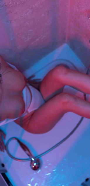 Model - CamilleOwnes blowjob