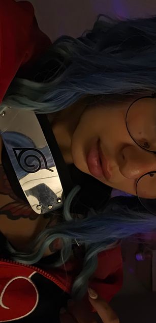 Model - coraline sexy