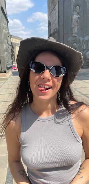 Model - PlanetVenus568 roleplay