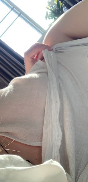 Model - Sabrina sexy