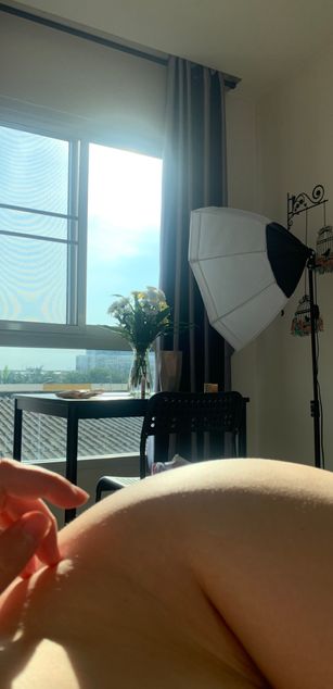 Model - Sabrina kind