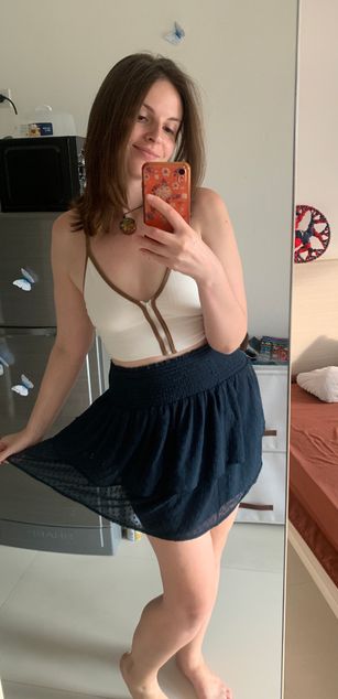 Model - Sabrina sexy