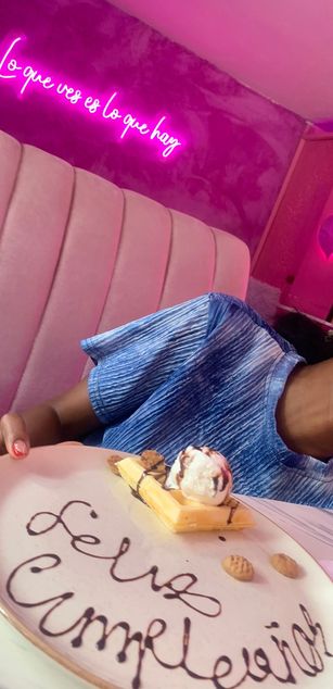 Model - I am Sel striptease