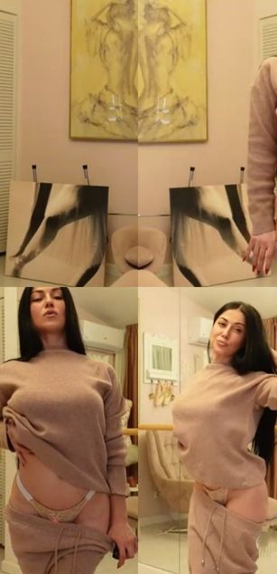 Model - OliviaSway toys