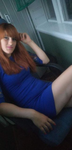 Model - LisichkaKay fun