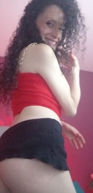 Model - barbie_angel25 milf