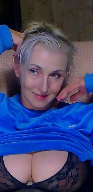 Model - NightBeauty roleplay