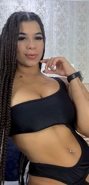 Model - TiaraRosse deepthroat