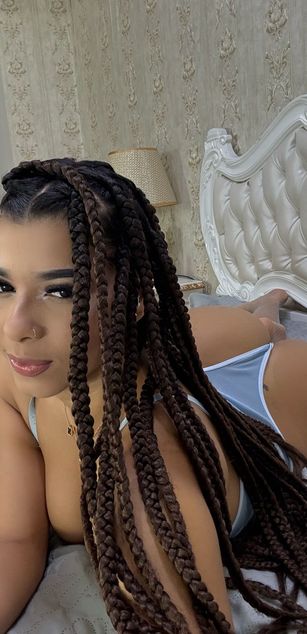 Model - TiaraRosse deepthroat