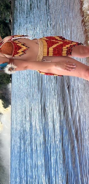 Model - Veronica Hot blowjob