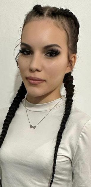 Model - Jasmine_Esty blowjob