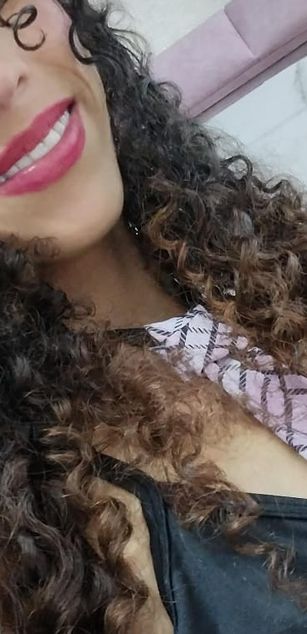 Model - Eimy Sanchez blowjob