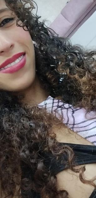 Model - Eimy Sanchez blowjob