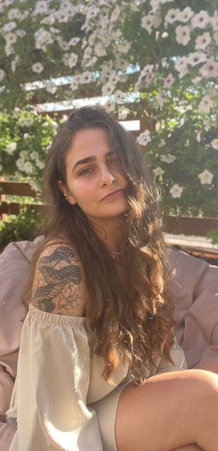 Model - NaomiLisss dp