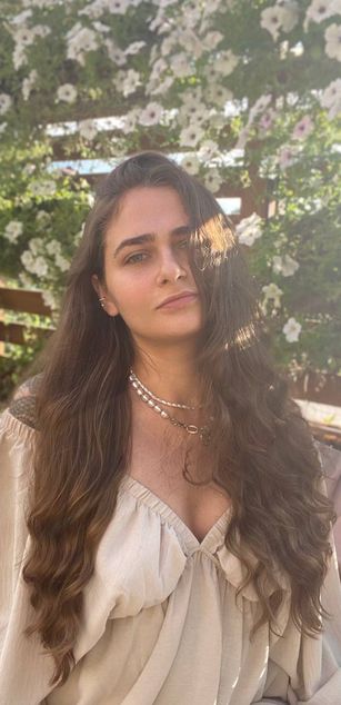 Model - NaomiLisss dp