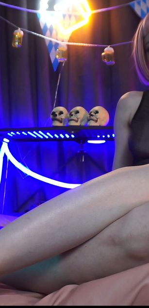 Model - CyberXGoddess femdom