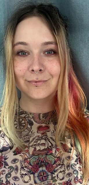 Model - MarlaShine blowjob