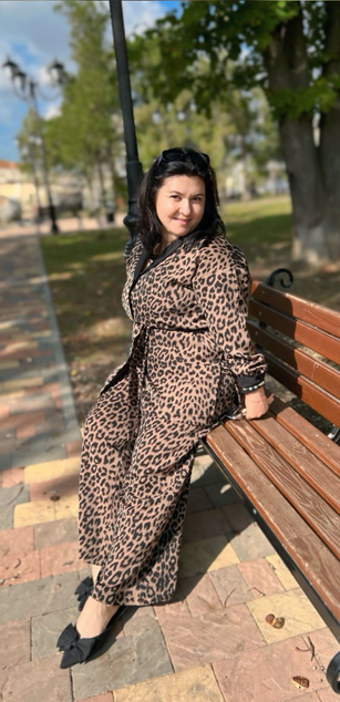 Model - YourSweetKiss brunette