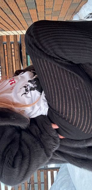 Model - LinaRose bdsm