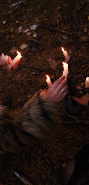 Model - LinaRose bdsm