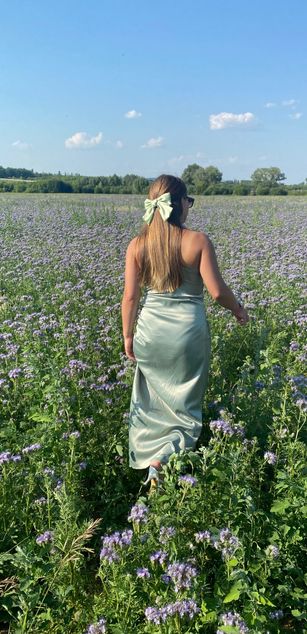 Model - LinaRose bdsm