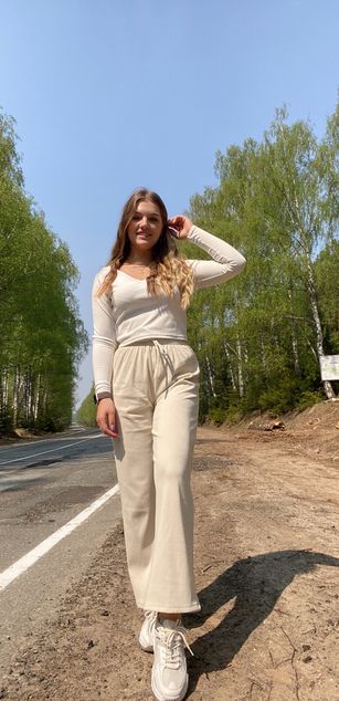 Model - LinaRose bdsm