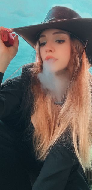 Model - LinaRose bdsm