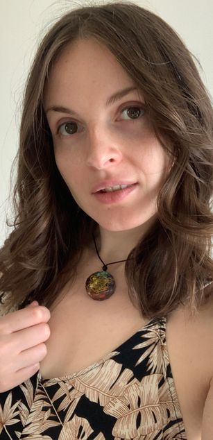 Model - Sabrina sexy