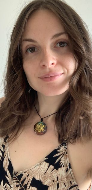 Model - Sabrina sexy