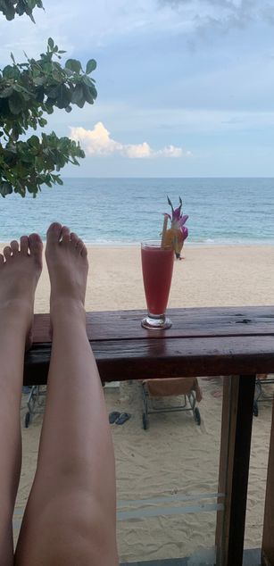 Model - Sabrina kind