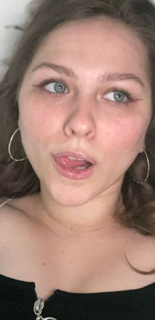 Model - Lasly_Fox teen