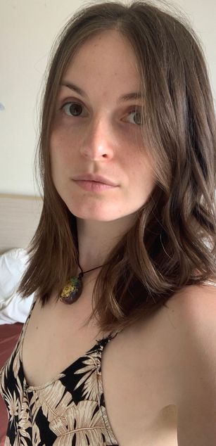 Model - Sabrina sexy